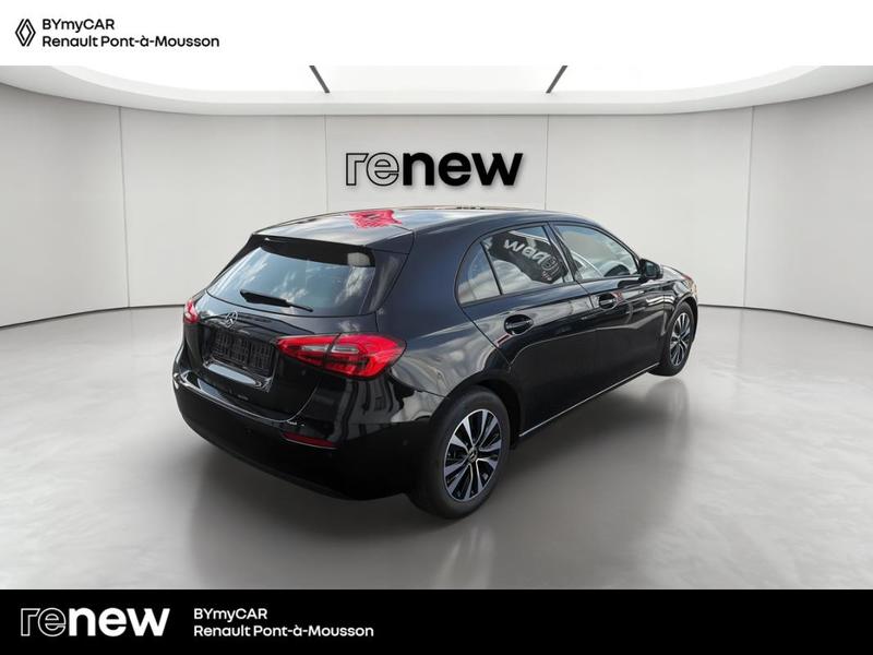 Mercedes Classe a 160 Bm6 Style Line