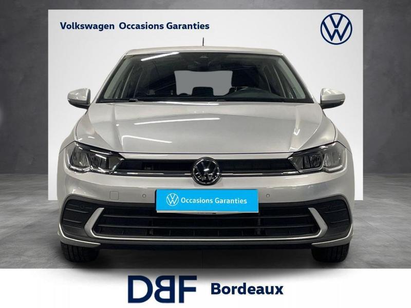 Volkswagen Polo 1.0 Tsi 95 s&amp;S Bvm5 Life