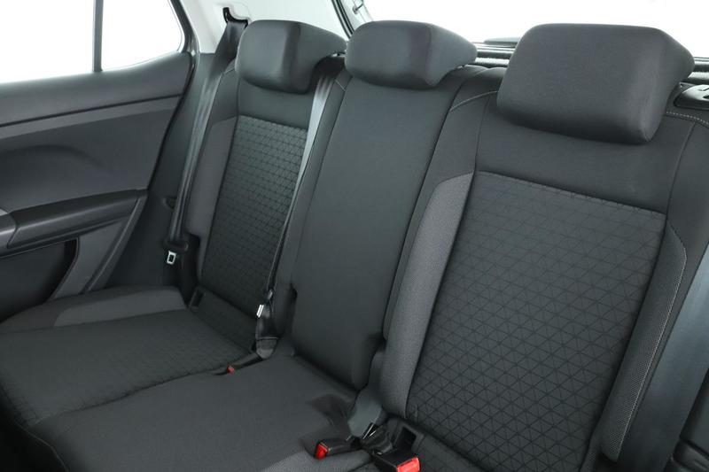 Volkswagen t-Cross 1.0 Tsi Lounge Business 115 ch