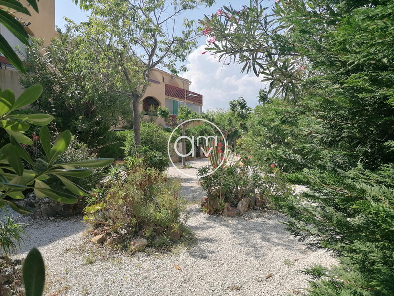 Appartement - 24 m² - 1 pièce