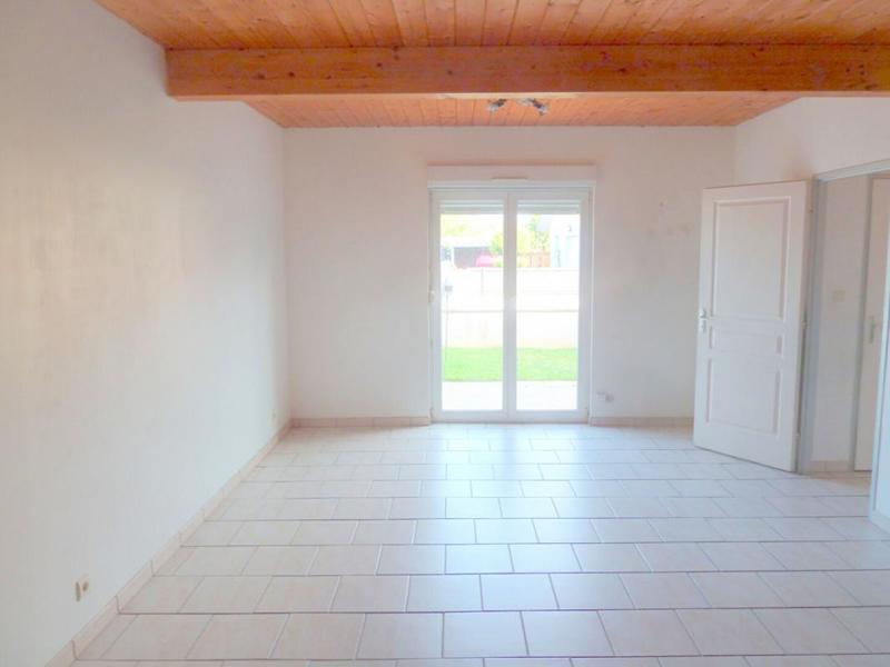 Maison - 84 m² - 4 pièces