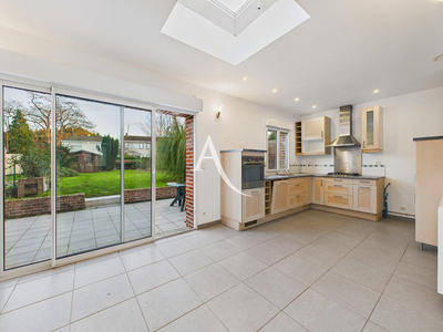 Maison - 83 m² - 3 pièces