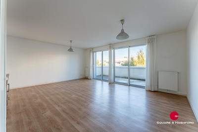 Appartement - 55 m² - 2 pièces