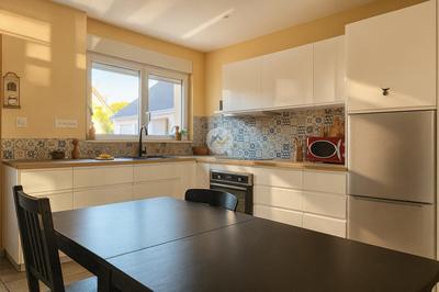 Maison - 73 m² - 5 pièces