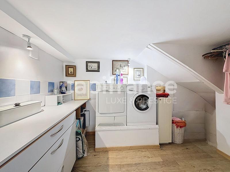 Maison bourgeoise - 156 m² - 7 pièces