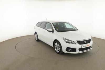 Peugeot 308 Sw 1.5 Blue-HDi Active Business 102 ch