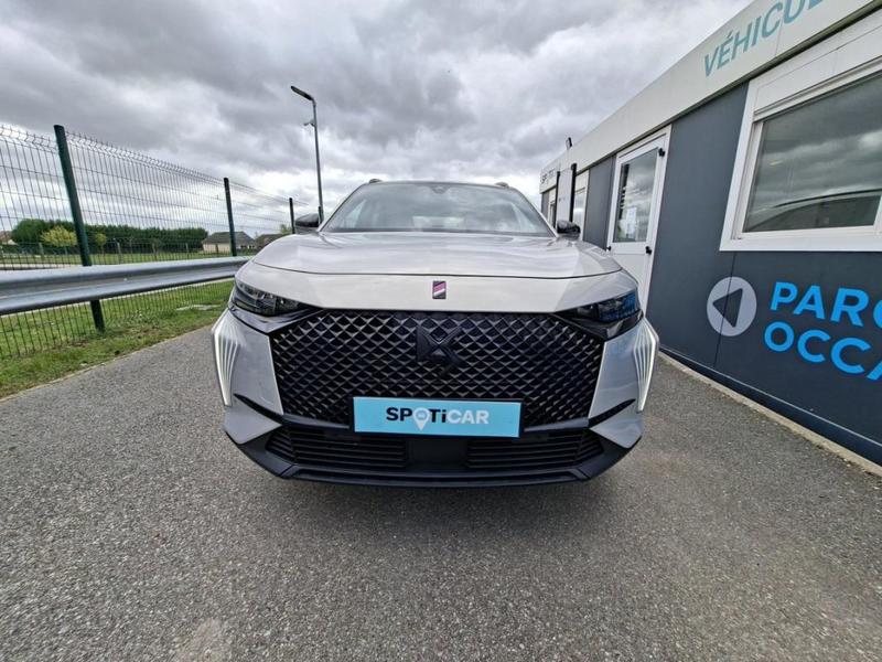 Ds Ds 7 E-Tense 4x4 300 Performance Line (Am40) 5 portes (nov. 2023) (co2 30)
