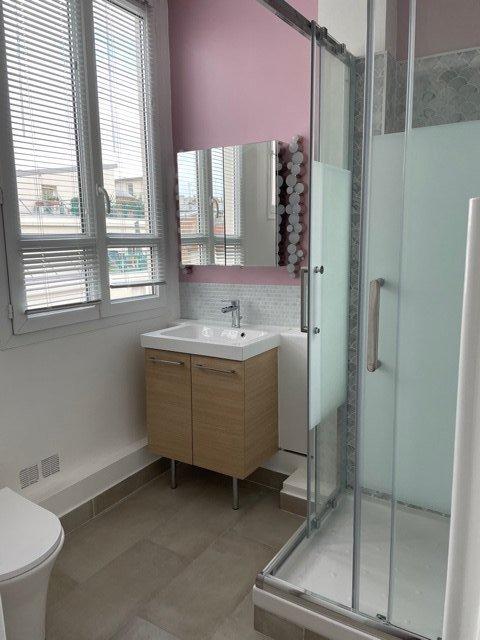 Appartement - 30 m² - 2 pièces