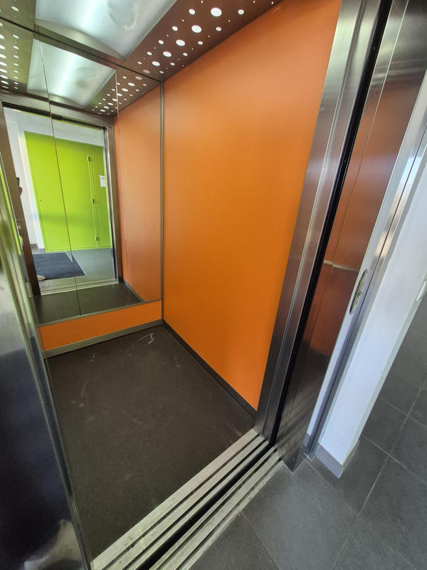 Appartement - 72 m² - 3 pièces