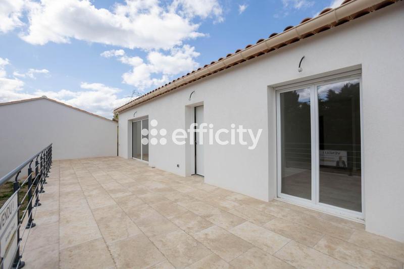 Villa - 130 m² - 5 pièces