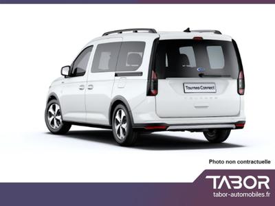Ford Tourneo Connect Grand Tdci 122 Aut Active