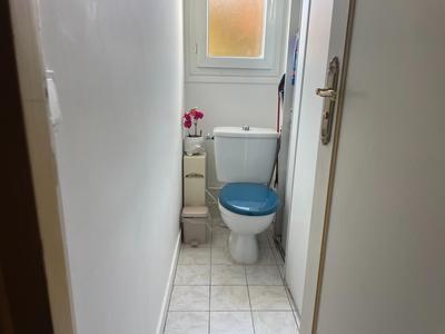 Appartement - 50 m² - 3 pièces