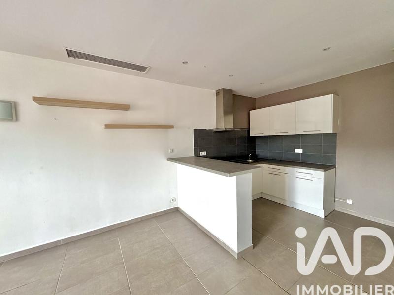 Appartement - 86 m² - 4 pièces