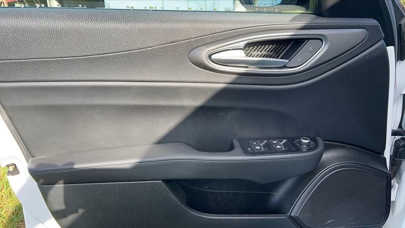 Alfa Romeo Giulia I 2.2 Jtd 180 Super