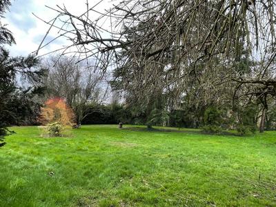 Pavillon - 162 m² - 6 pièces