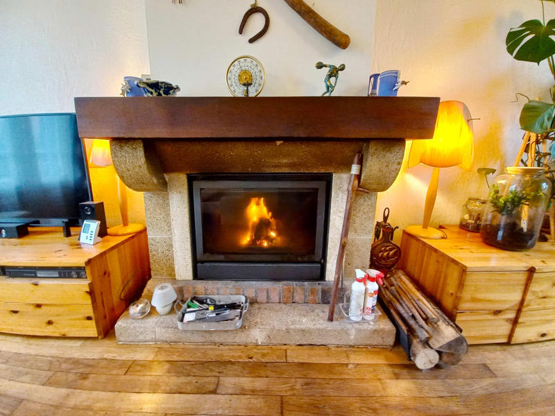 Maison - 59 m² - 3 pièces