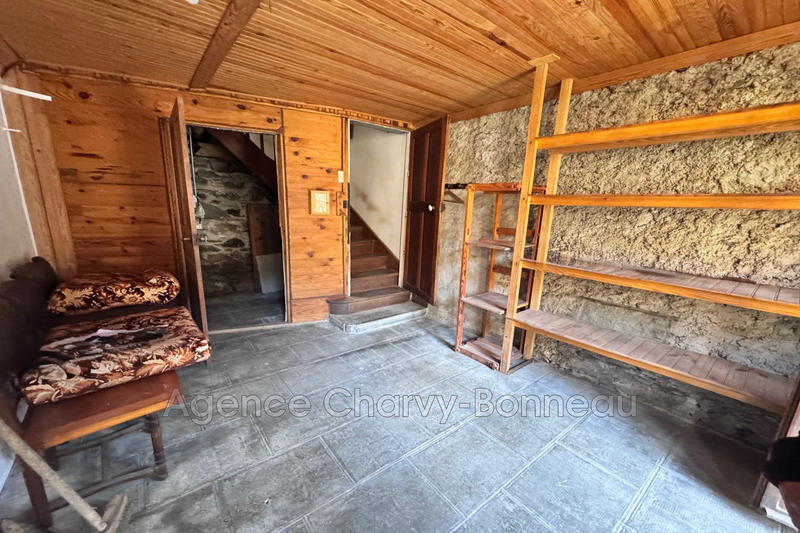 Maison - 136 m² - 5 pièces