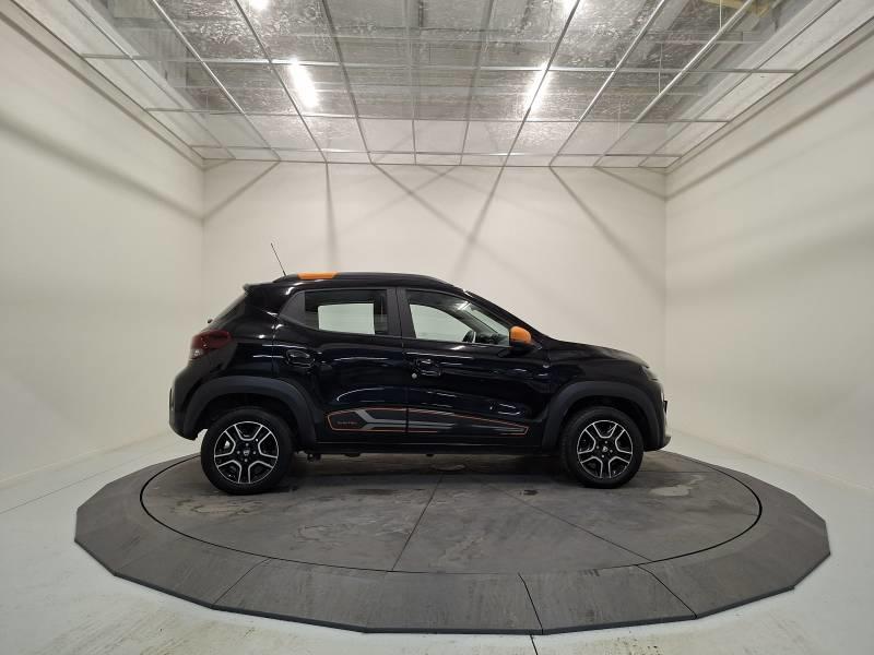 Dacia Spring Achat Intégral Confort Plus