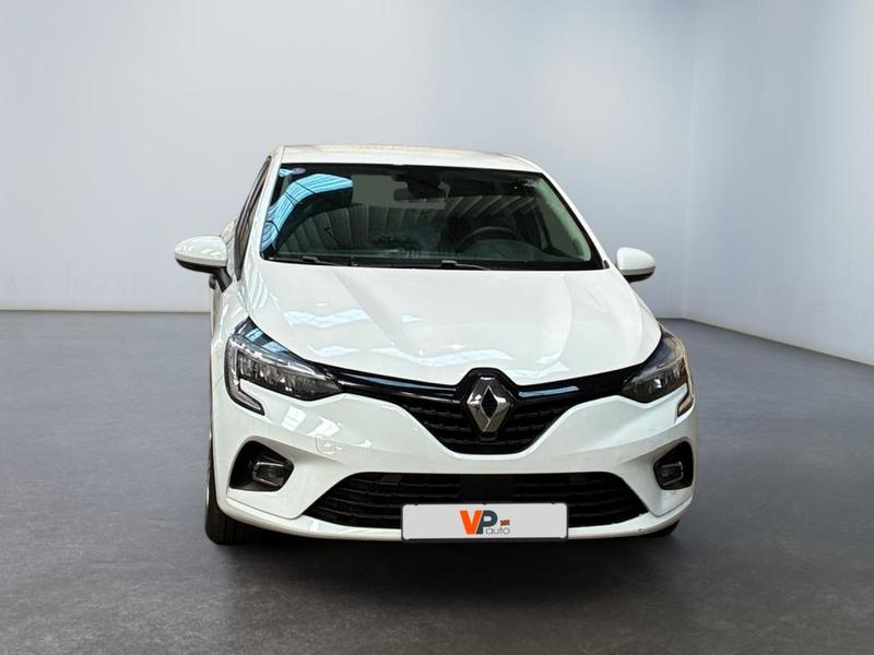 Renault Clio V Societe Sce 65 Air Nav