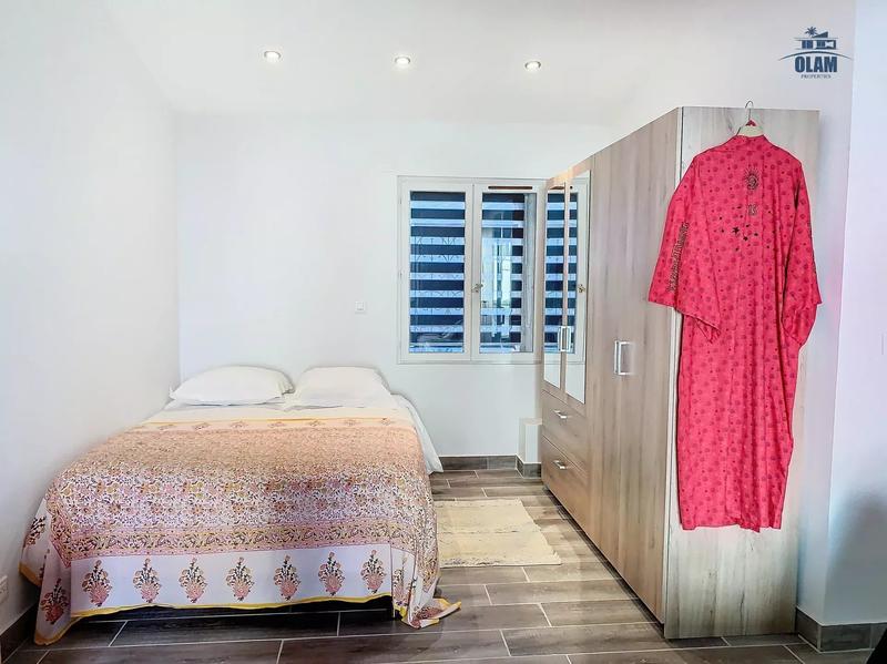 Appartement - 35 m² - 1 pièce