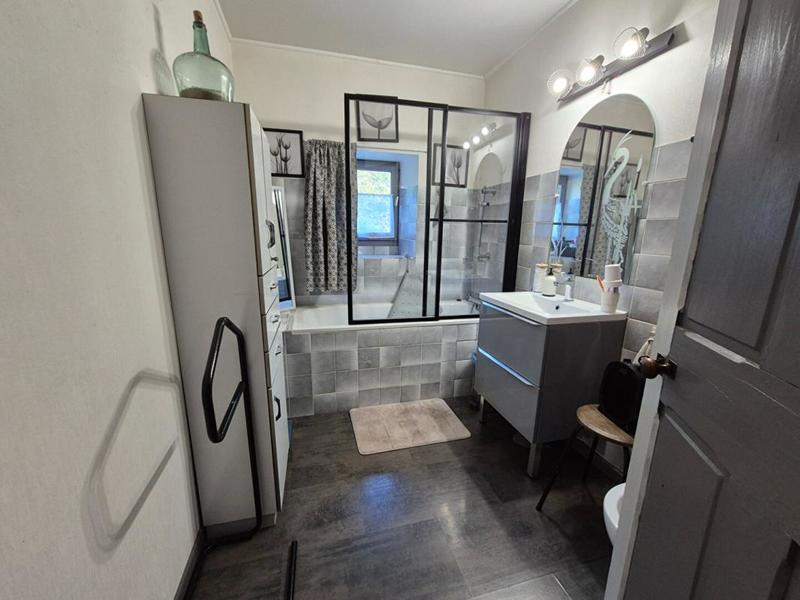 Maison - 162 m² - 6 pièces