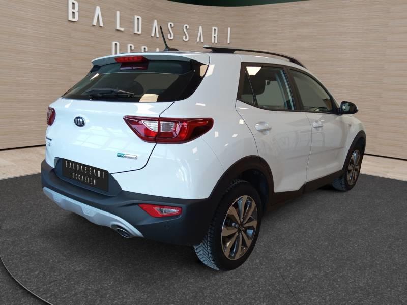 Kia Stonic 1.0 t-GDi 100 ch Mhev iBVM6 Active