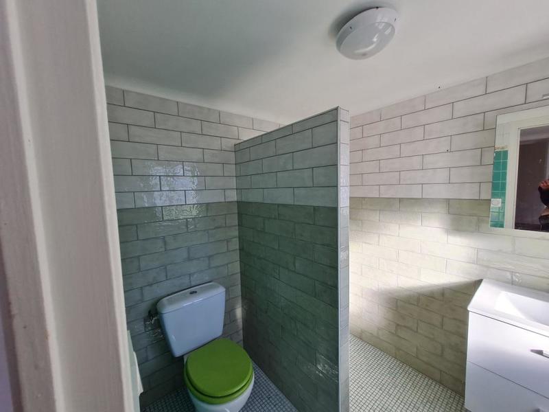 Maison de campagne - 100 m² - 4 pièces