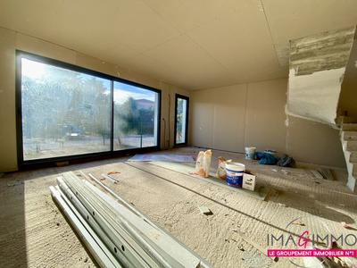 Maison de ville - 119 m² - 5 pièces