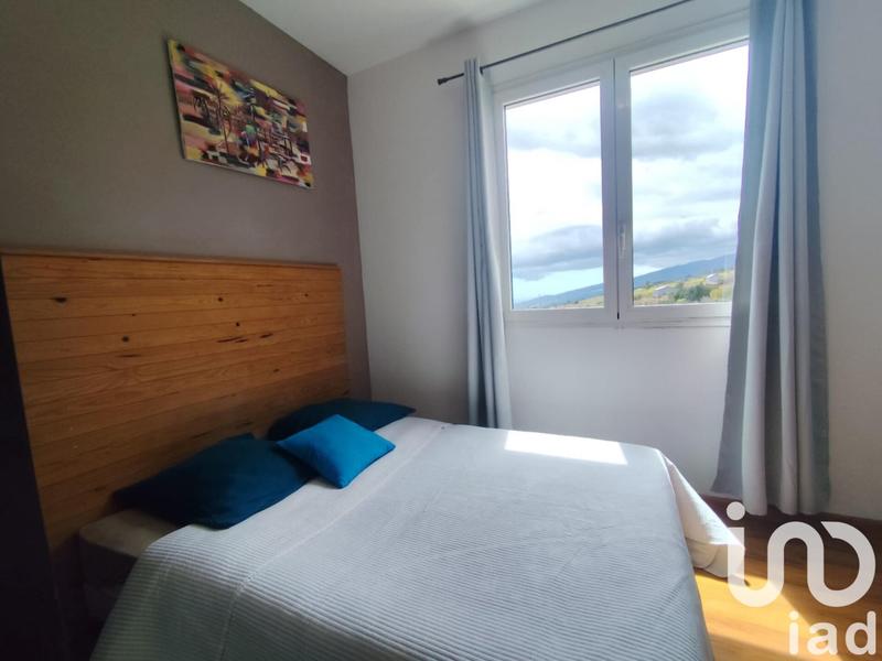 Maison - 200 m² - 5 pièces