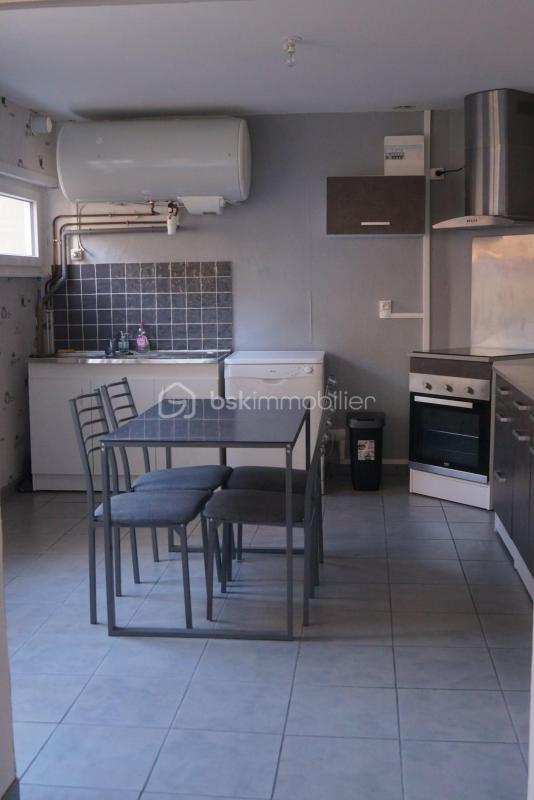 Maison de ville - 57 m² - 4 pièces