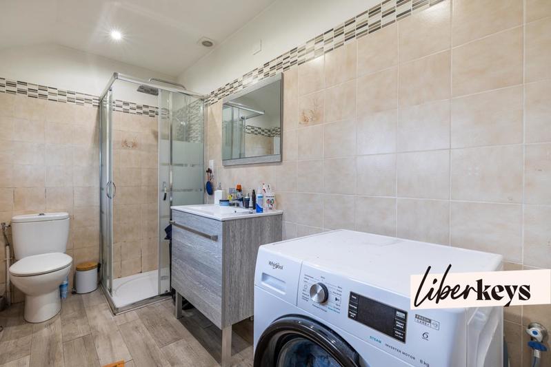 Maison - 46 m² - 2 pièces