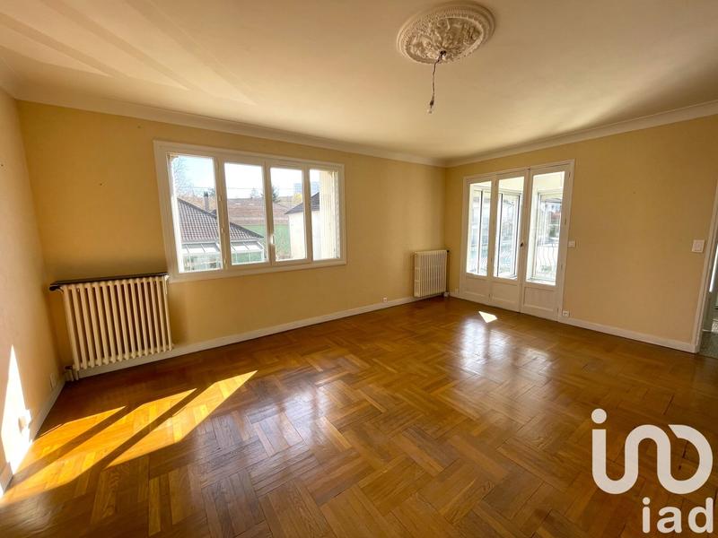 Maison - 158 m² - 6 pièces