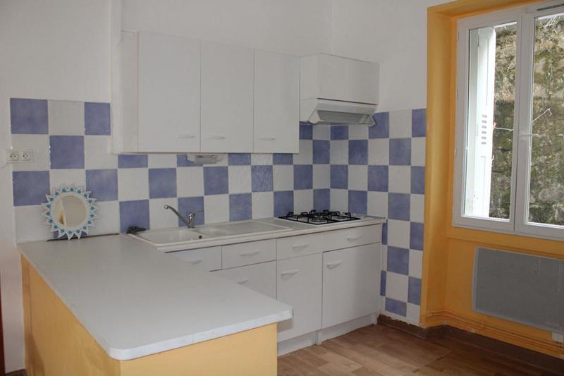 Maison - 178 m² - 9 pièces