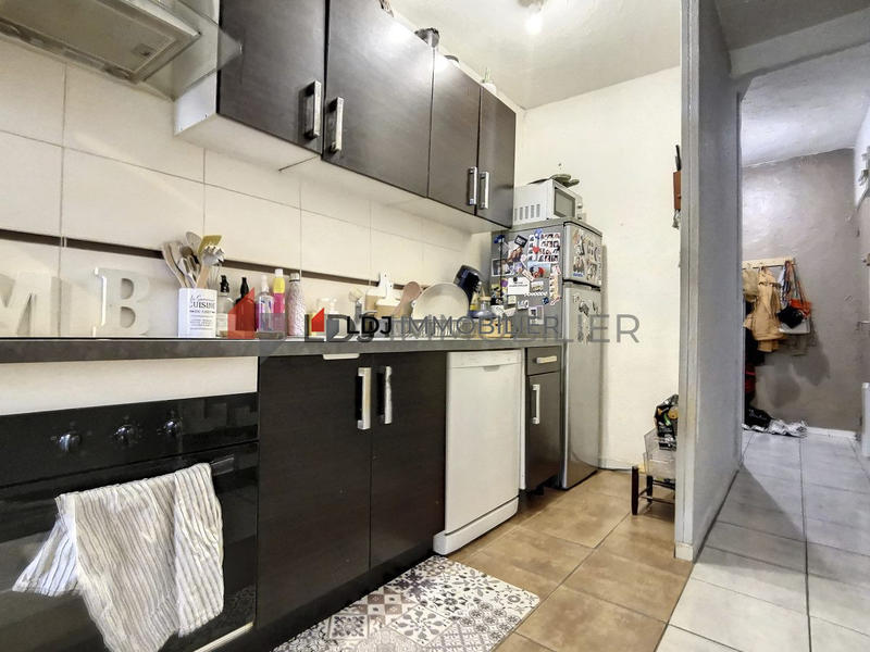 Duplex - 60 m² - 2 pièces