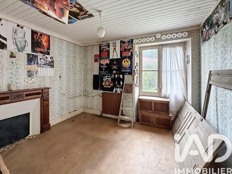 Ferme - 164 m² - 6 pièces