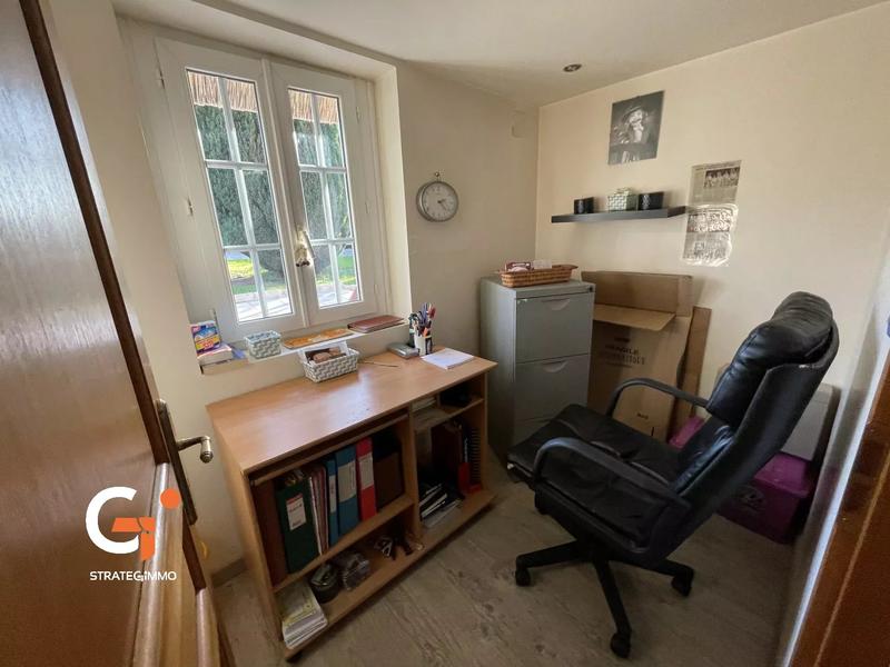 Maison - 145 m² - 7 pièces