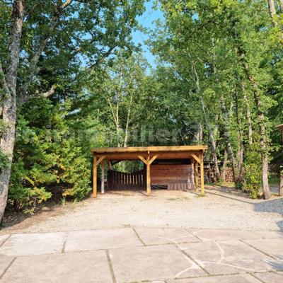 Villa - 199 m² - 9 pièces