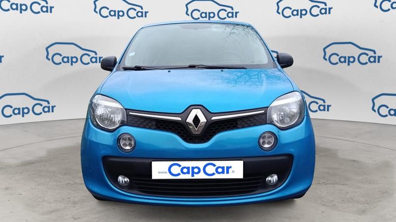 Renault Twingo 1.0 SCe 70 Intens