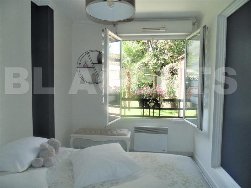 Appartement - 83 m² - 5 pièces