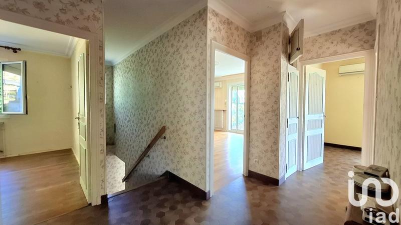 Maison de ville - 125 m² - 5 pièces