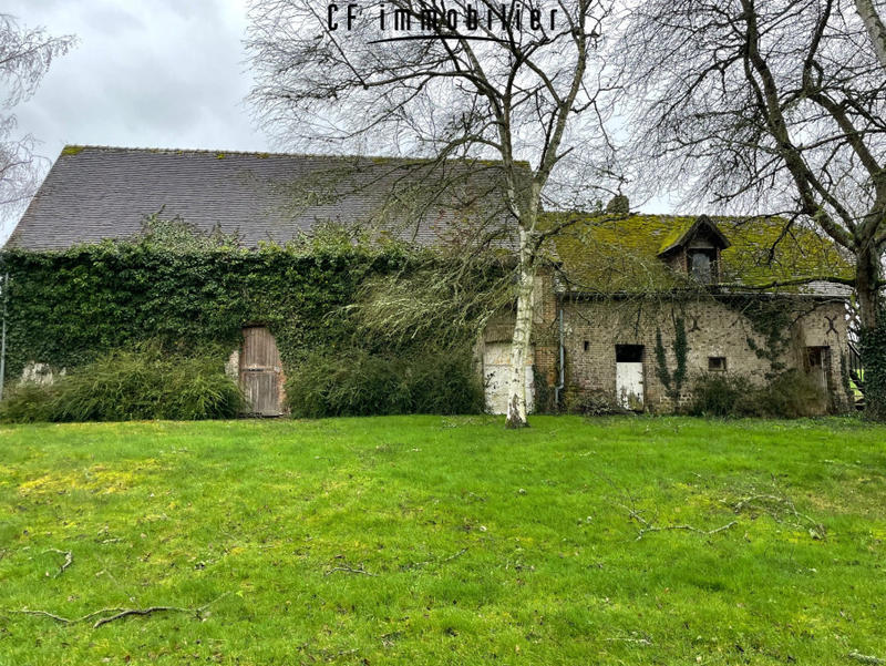 Maison - 128 m² - 4 pièces