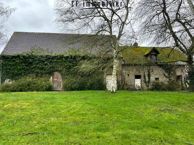 Maison - 128 m² - 4 pièces