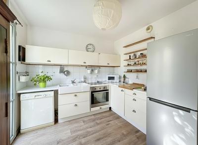 Maison - 94 m² - 4 pièces