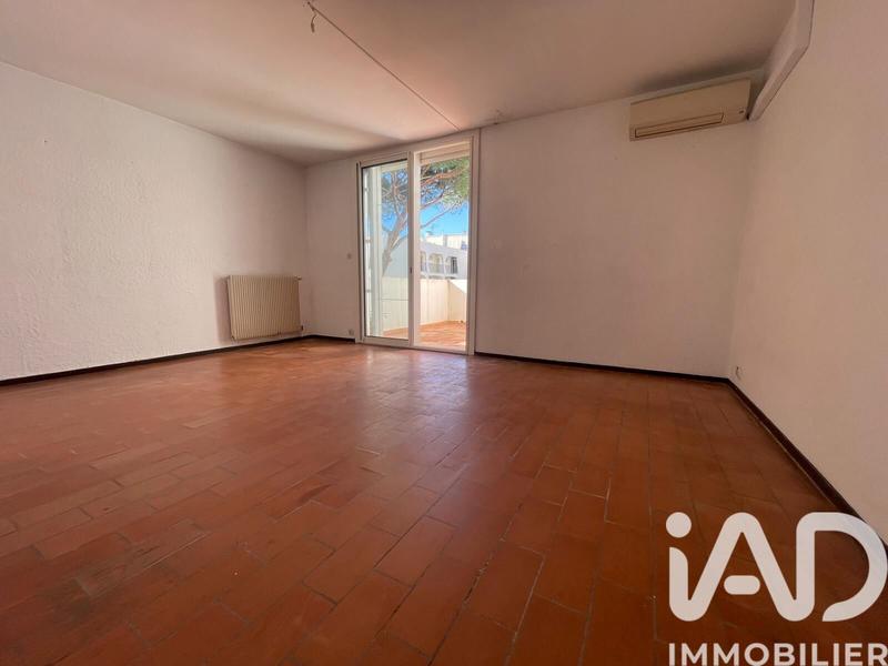 Appartement - 101 m² - 4 pièces
