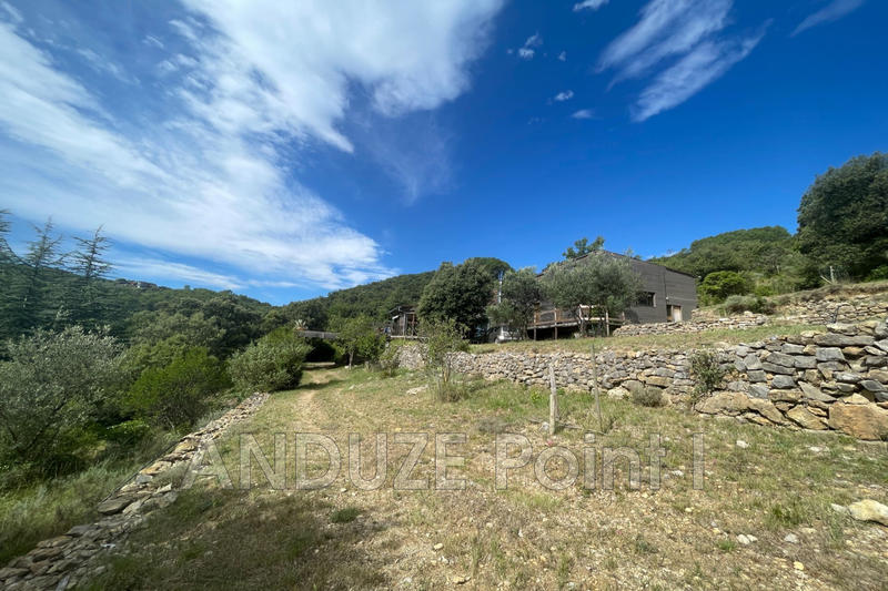 Maison - 207 m² - 7 pièces