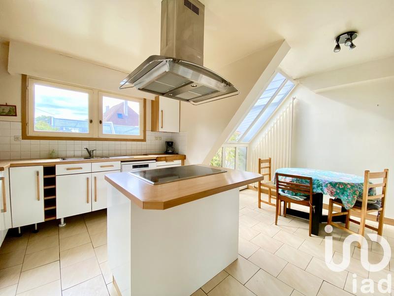 Maison de maîtres - 215 m² - 7 pièces