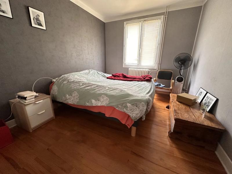 Maison - 204 m² - 7 pièces