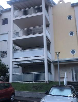 Appartement - 91 m² - 4 pièces