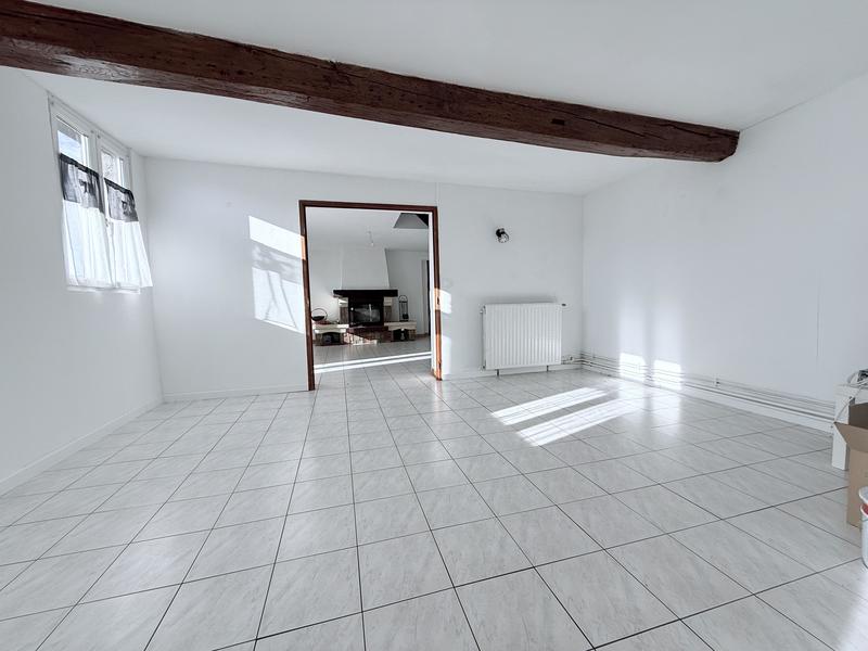 Villa - 110 m² - 5 pièces