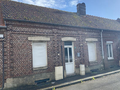 Maison - 230 m² - 8 pièces